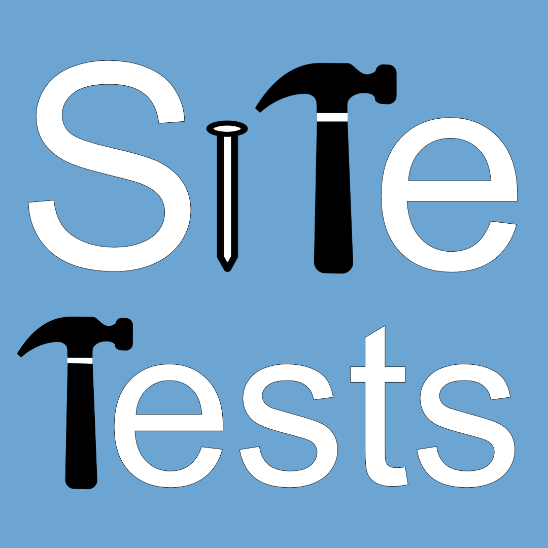 sitetests 